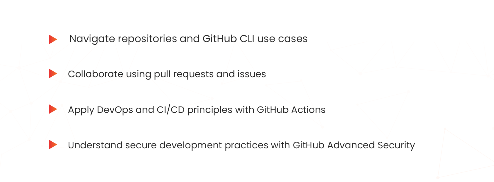 mastering github