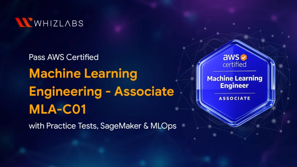 How MLA-C01 Practice Tests Help You Master AWS SageMaker and MLOps