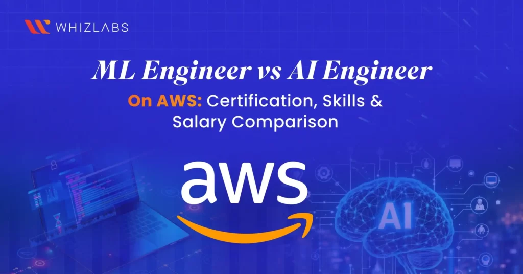 ml engineer vs ai engineer