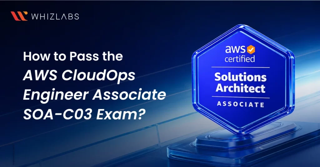 AWS SOA-C03