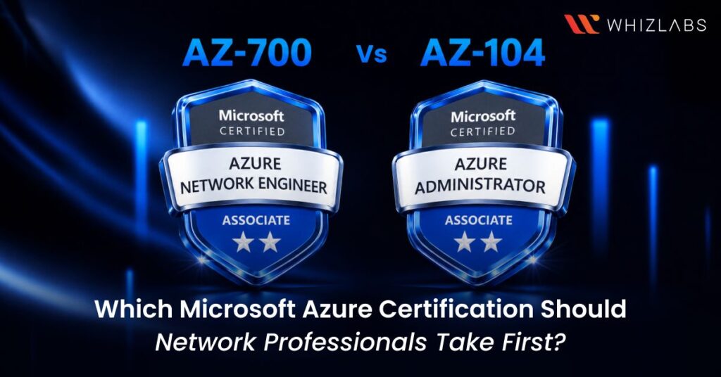 az-700 vs az-104