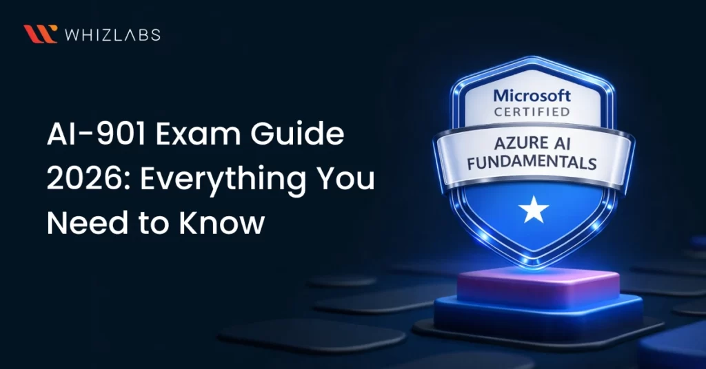 ai-901 exam study guide