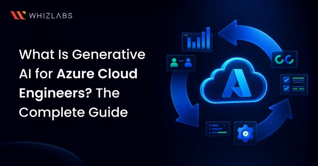 Generative AI for Azure Cloud Engineers