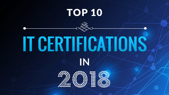 IT Certifications