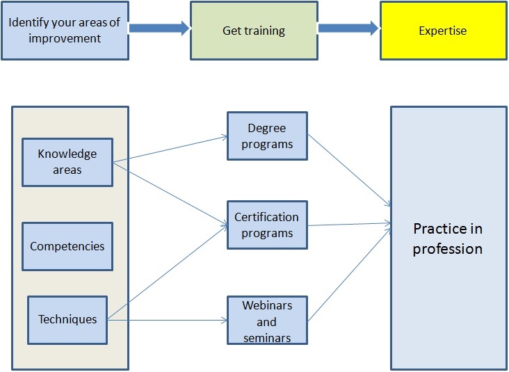 Business Analyst Career