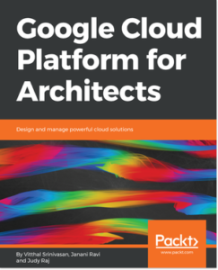Google Cloud Platform for Architects