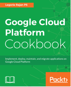 Google Cloud Platform Cookbook