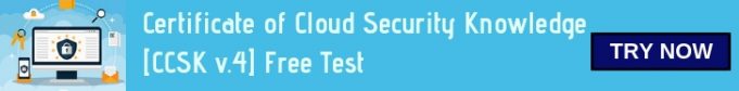 Top 5 Cloud Security Certifications in 2021 [Updated] - Whizlabs Blog