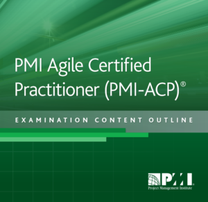 PMI-ACP Outline