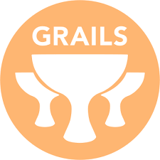 Grails Logo