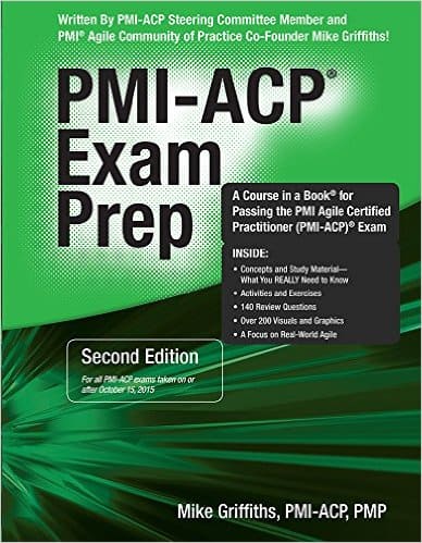 PMI-ACP Exam Prep