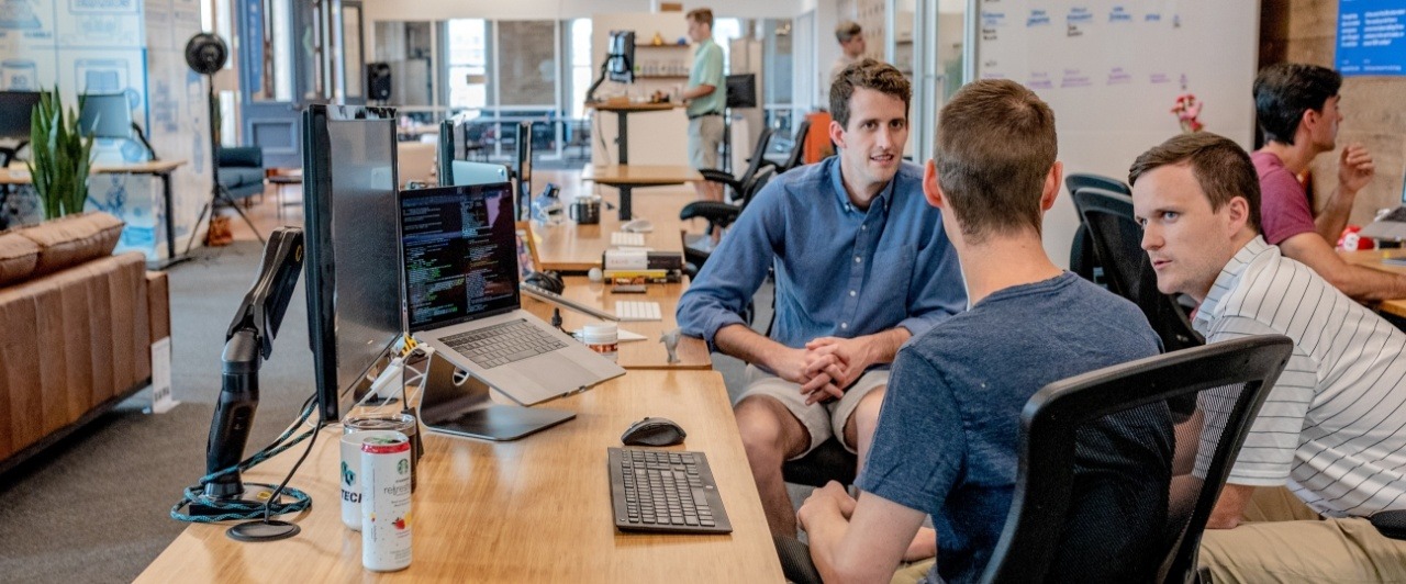 Whizlabs office